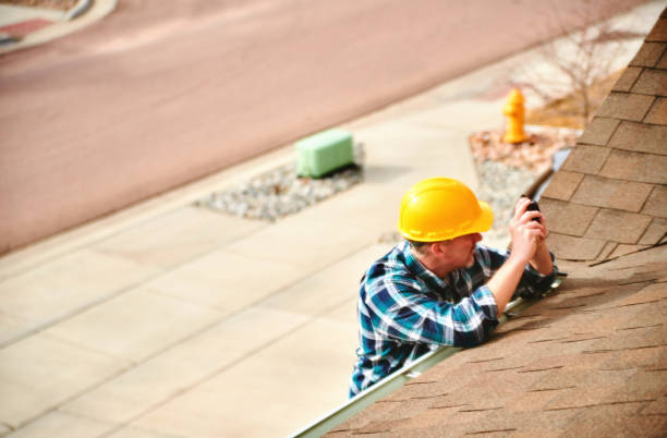 Best Storm Damage Roof Repair  in Englewood, NJ