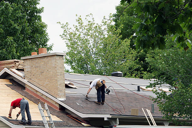 Gutter Installation and Roofing in Englewood, NJ