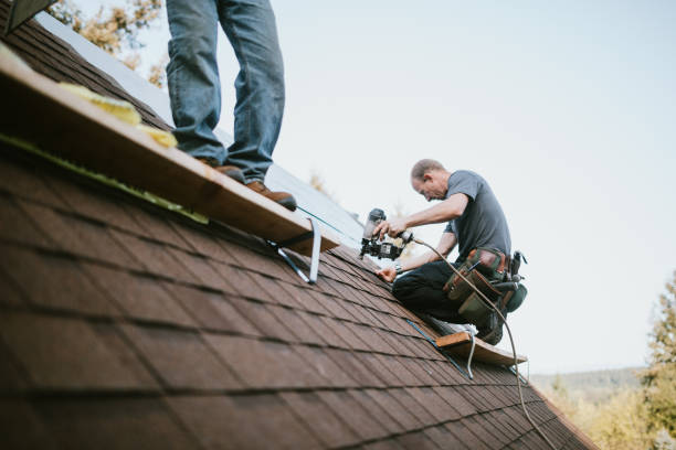 Trusted Englewood, NJ Roofing Contractor Experts